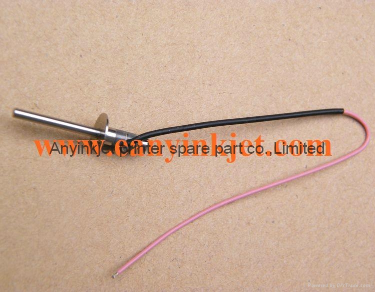 Domino A100 DRIVER ROD ASSY 64KHZ 128KHZ 26747