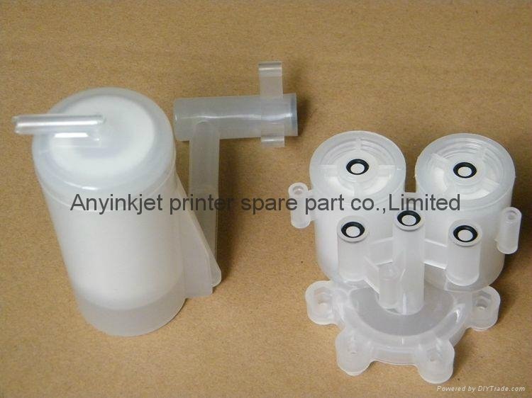 The ink core repair kits for videojet 1210 1220 1320 1350 1510 1520 1610 printer 3