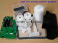 The ink core repair kits for videojet 1210 1220 1320 1350 1510 1520 1610 printer 7