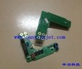 core chip board for Videojet 1210 1220 1510 1520 1610 1620 1710 printer 6