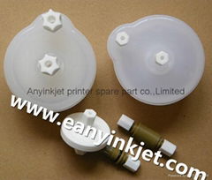 Domino filter kits for Domino E50 Domino A100 A200 A300 series Continious Ink Je