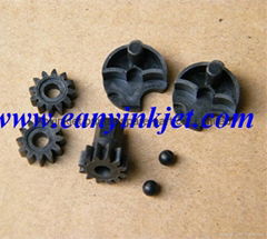 Domino A100 pressure pump repair kits domino A200 A300 pump repair kits