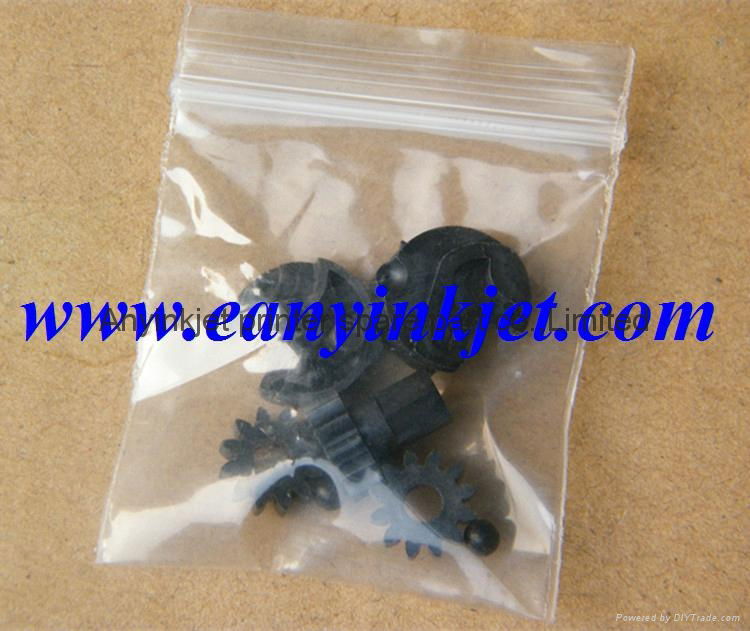 Domino A100 pressure pump repair kits domino A200 A300 pump repair kits 2