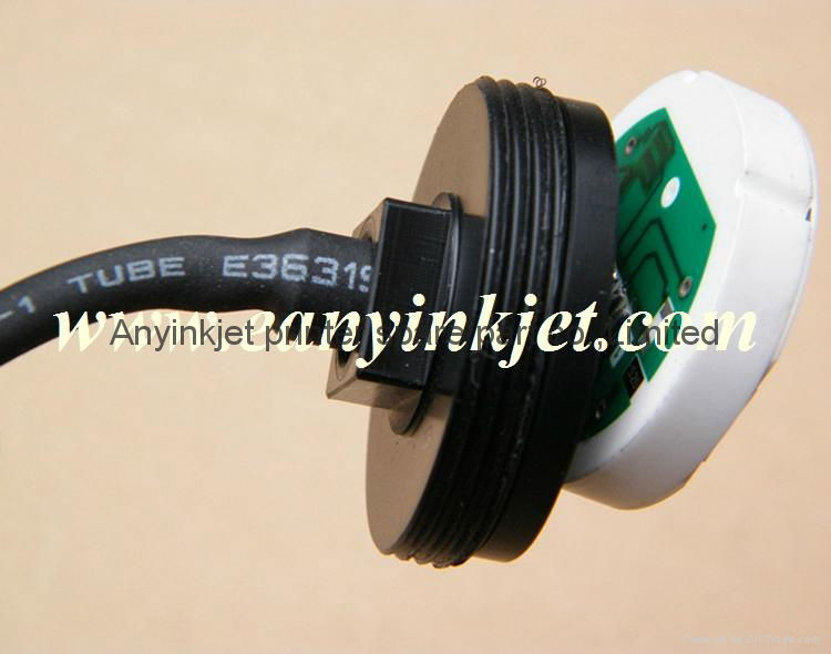 Domino pressure transducer assy 37731 for Domino A100 A200 A300 A series Contini 3