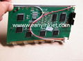 Willett LCD display 500-0085-140 Willett display PCB ASSEMBLY for Willett 430 43 3