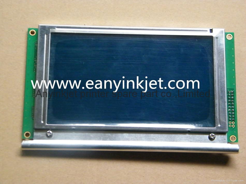 Willett LCD display 500-0085-140 Willett display PCB ASSEMBLY for Willett 430 43