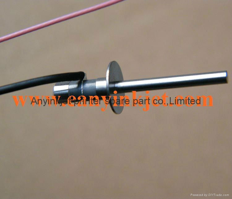 Domino DRIVER ROD ASSY 64KHZ 26747 for Domino A100 A200 A300 Domino A series Con 2