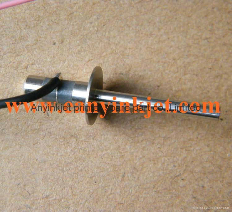 Domino DRIVER ROD ASSY 64KHZ 26747 for Domino A100 A200 A300 Domino A series Con 5