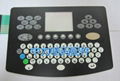 Domino A keyboard domino A100 A200 A300 series printer 1