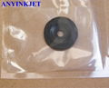 compatible for Hitachi pump diaphragms pump Chamber Teflon Membrane 451586