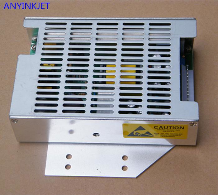 Videojet Power supply VB399077 for Videojet VJ1510 VJ1520 VJ1210 VJ1220 VJ16