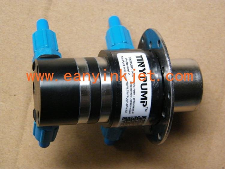 For Domino pump 36610 for Domino A100 A100+ A200 A200+ A300 A300+ series Printer 2