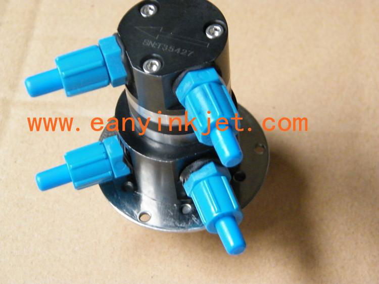 For Domino pump 36610 for Domino A100 A100+ A200 A200+ A300 A300+ series Printer 3