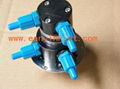 For Domino pump 36610 for Domino A100 A100+ A200 A200+ A300 A300+ series Printer