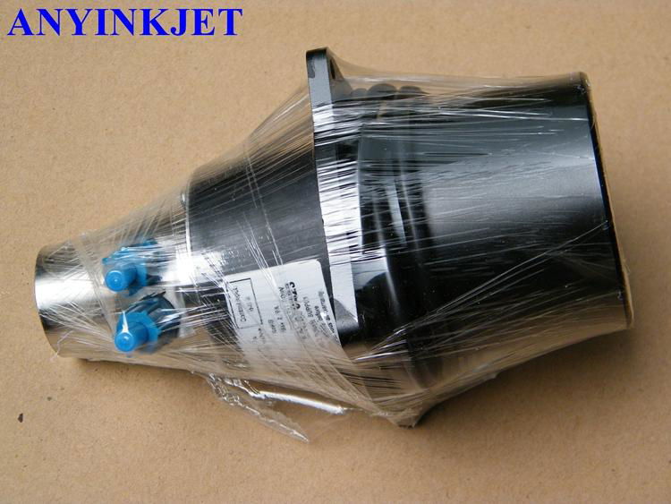 complete set pump for Linx 4900 black ink pump short type LB74147 3