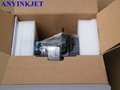 complete set pump for Linx 4900 black ink pump short type LB74147