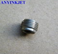  For Willett head cover nut WA-100-0430-155 for Willett 43S 430 460 400 series P 2