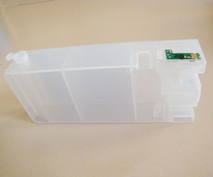 160ml refillable cartridge with ARC chip for Epson 3880 3800 3885 3890 3850  3