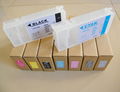 160ml refillable cartridge with ARC chip for Epson 3880 3800 3885 3890 3850 