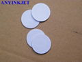 TS3B001K make up chip for EBS 6200 printer 3