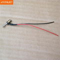 For Citronix drive rod assy 002-2013-001 for Citronix Ci1000 Ci2000 Ci700 Ci580  2