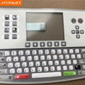 For Citronix keyboard display 004-1010-001 for Citronix Ci1000 Ci2000 Ci700