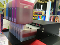 440ML CISS system bulk ink system with easy operation for Roland Mutoh Mimaki