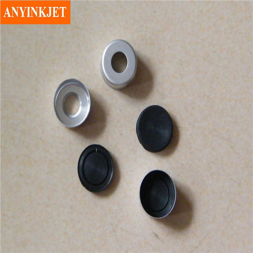 For Videojet cartridge cap seal for Videojet VJ1210 VJ1510 VJ1220 VJ1520 VJ1610  4