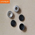 For Videojet cartridge cap seal for Videojet VJ1210 VJ1510 VJ1220 VJ1520 VJ1610 