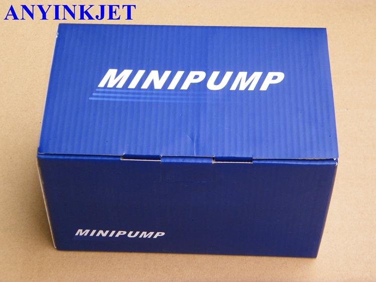 alternative complete set of Citronix Pump CB-PP024 for Citronix Ci1000 Ci2000  3
