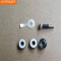 For Videojet VJ1510 nozzle repair drive rod kit for Videojet VJ1510 VJ1520 1210