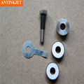 For Videojet VJ1510 nozzle repair drive rod kit for Videojet VJ1510 VJ1520 1210 3