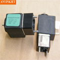 solenoid valve 3 way 521-0001-174 for Willett 43S printer