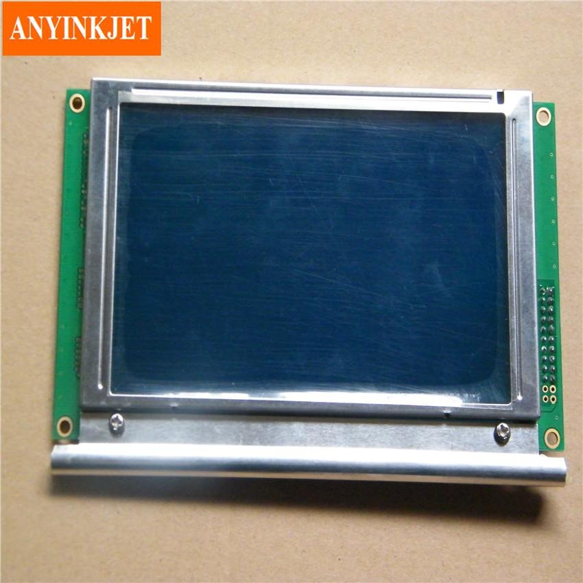 Willett 43s LCD display 500-0085-140 Willett DISPLAY PCB ASSEMBLY  4