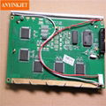 Willett 43s LCD display 500-0085-140 Willett DISPLAY PCB ASSEMBLY  6