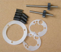  Citronix pump repair kits PG0256 for Citronix Ci1000 Ci2000 Ci700 Ci580 series 