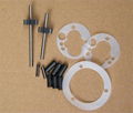  Citronix pump repair kits PG0256 for Citronix Ci1000 Ci2000 Ci700 Ci580 series  3