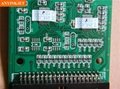 cartridge chip decoder for HP Z6100 printer
