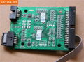 cartridge chip decoder for HP Z6100 printer 10