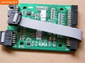cartridge chip decoder for HP Z6100 printer 11