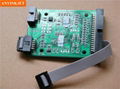 cartridge chip decoder for HP Z6100 printer