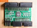 chip decoder Board for HP Designjet 1050C 1055CM 5000 5500 5000UV 5000PS 5500UV  1