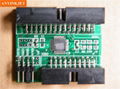 chip decoder Board for HP Designjet 1050C 1055CM 5000 5500 5000UV 5000PS 5500UV 
