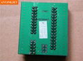 chip decoder Board for HP Designjet 1050C 1055CM 5000 5500 5000UV 5000PS 5500UV  4