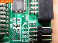 chip decoder Board for HP Designjet 1050C 1055CM 5000 5500 5000UV 5000PS 5500UV  9