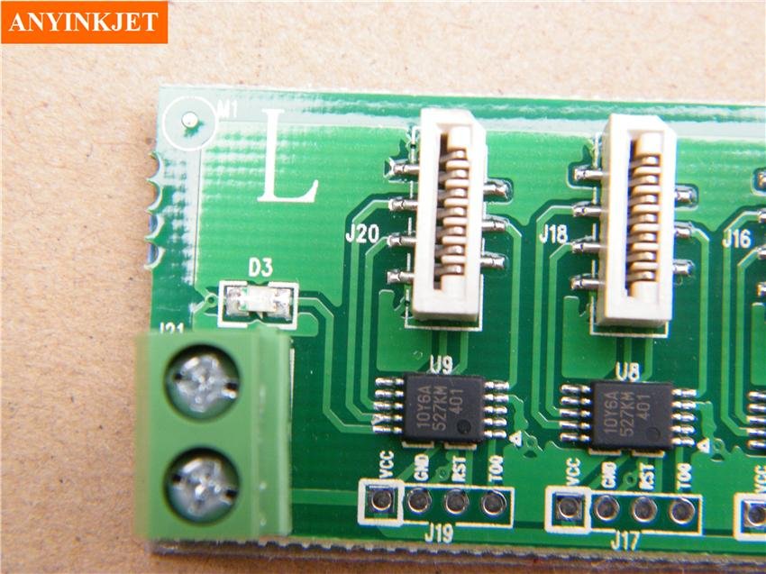 chip decoder for Ep Stylus pro 7800 9800 7880 9880 printer 3
