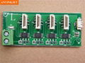 chip decoder for Ep Stylus pro 7800 9800 7880 9880 printer 6