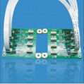 GS6000 chip decoder for Ep GS6000 cartridge chip decoder