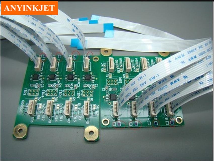 GS6000 chip decoder for Ep GS6000 cartridge chip decoder 4