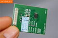 Chip decoder for HP DesignJet Z2100